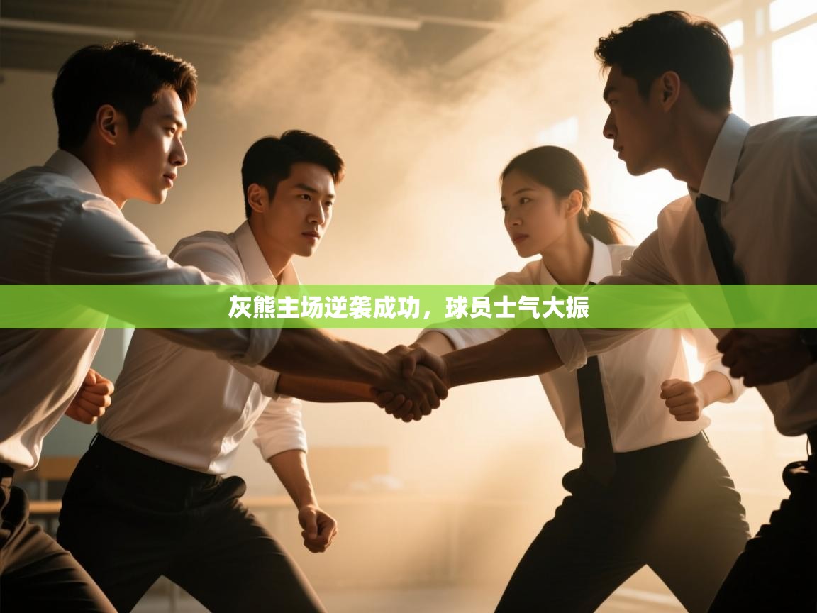 灰熊主场逆袭成功，球员士气大振