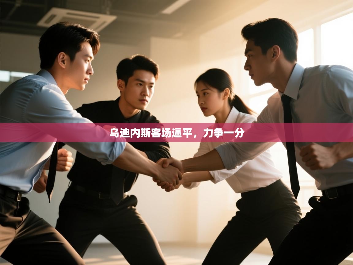 开云体育视频直播低延迟-乌迪内斯客场逼平，力争一分  第2张