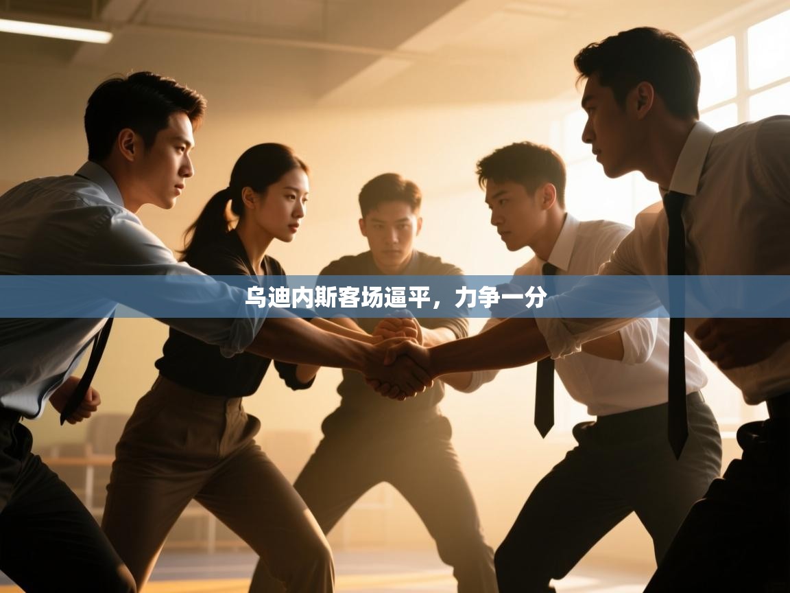 开云体育视频直播低延迟-乌迪内斯客场逼平，力争一分  第1张