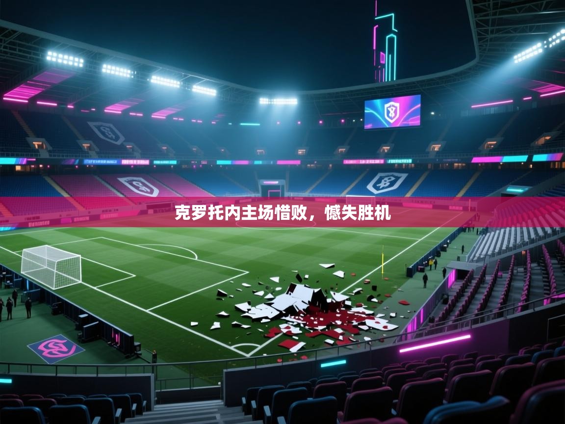 开云体育账号申诉通道-克罗托内主场惜败,憾失胜机 第1张