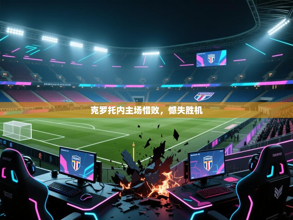 开云体育账号申诉通道-克罗托内主场惜败,憾失胜机 第2张