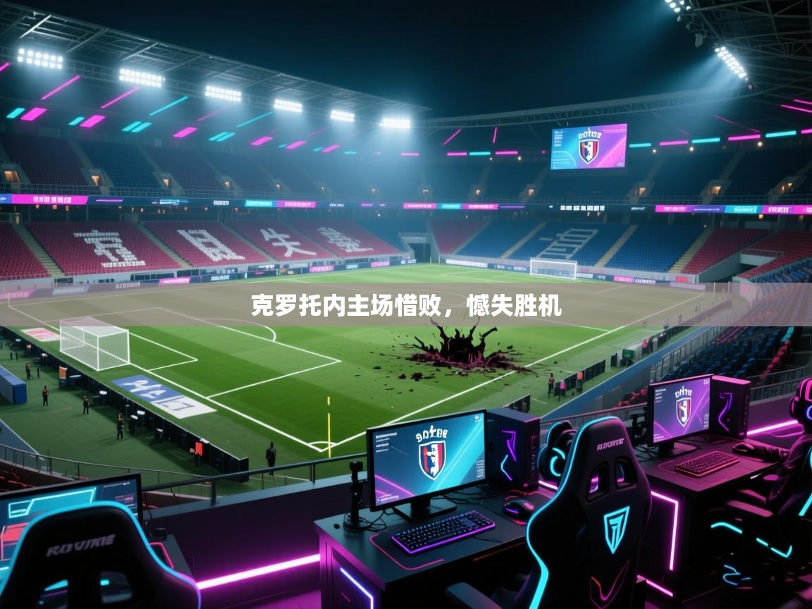 开云体育账号申诉通道-克罗托内主场惜败,憾失胜机 第3张