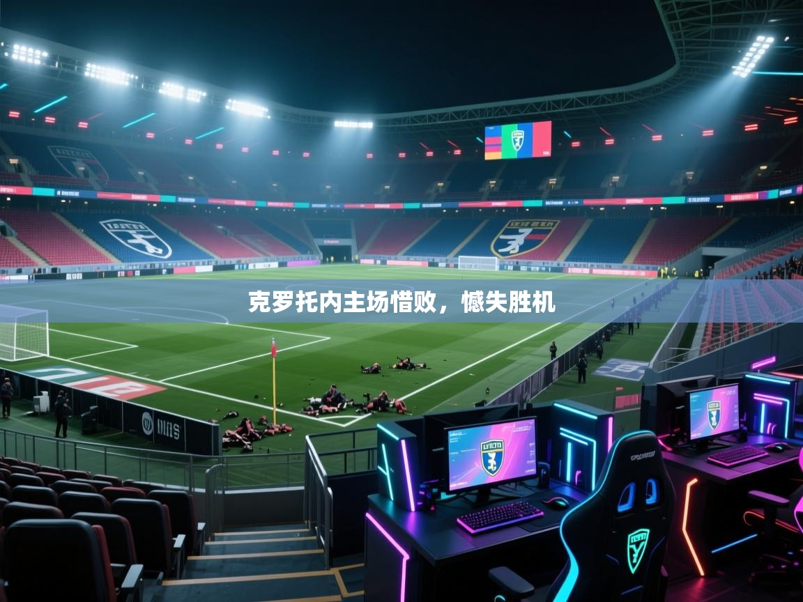 开云体育账号申诉通道-克罗托内主场惜败,憾失胜机 第4张