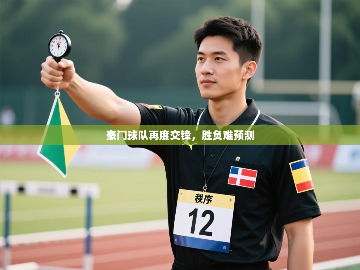 kaiyun-豪门球队再度交锋，胜负难预测  第1张