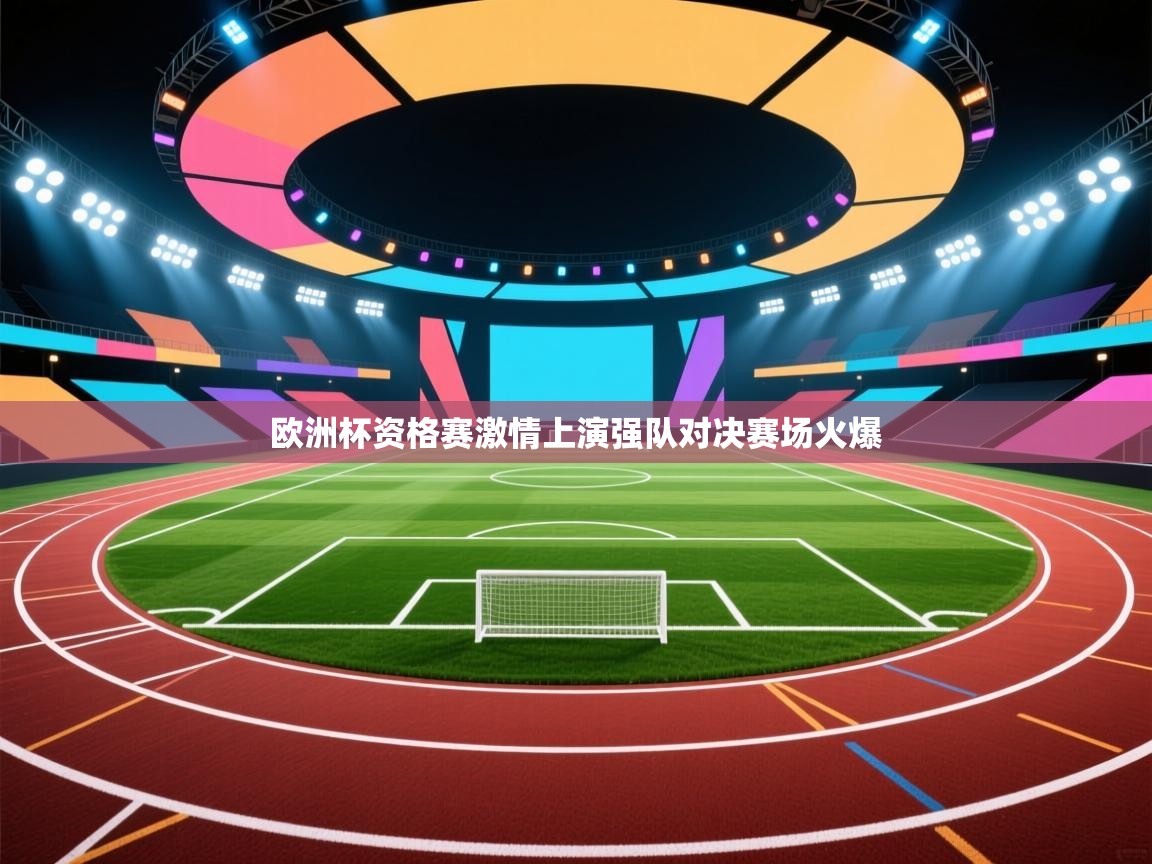 欧洲杯资格赛激情上演强队对决赛场火爆