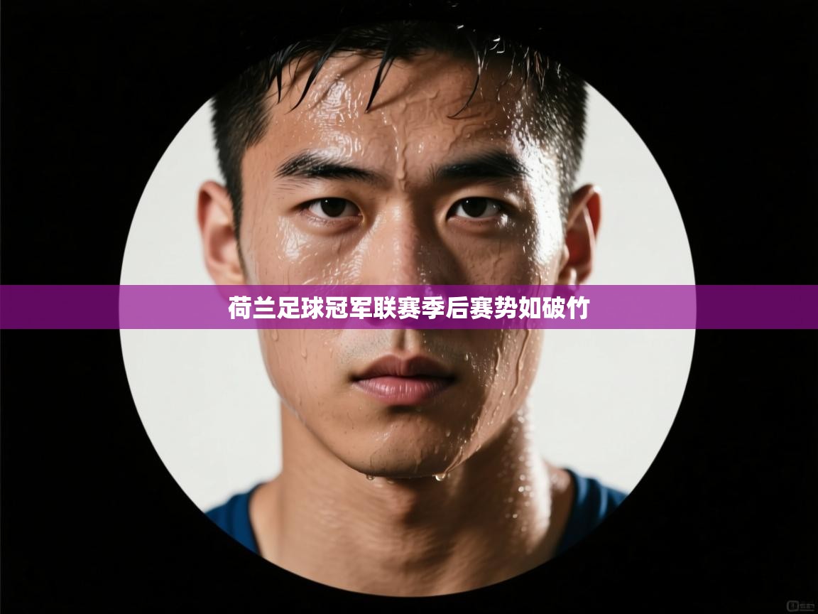 开云体育VIP权益说明-荷兰足球冠军联赛季后赛势如破竹 第1张