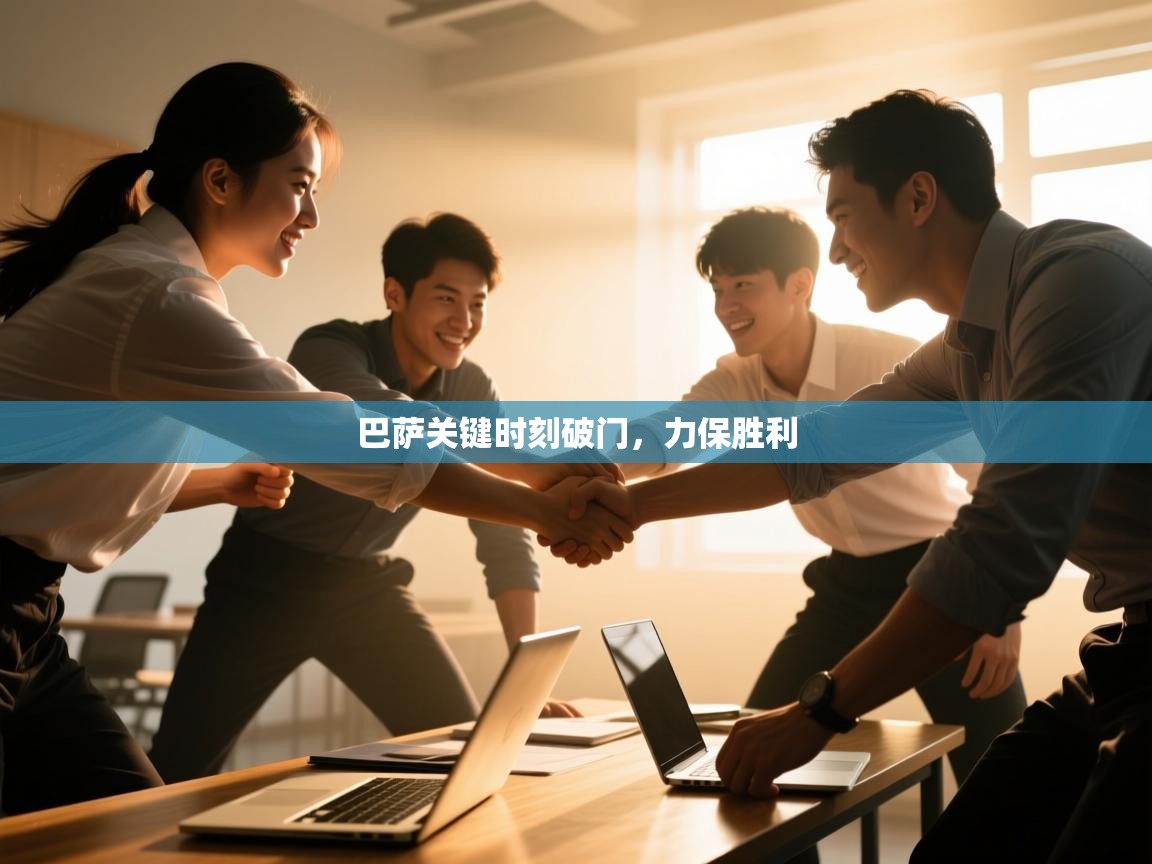 开云体育实名认证入口-巴萨关键时刻破门,力保胜利 第1张