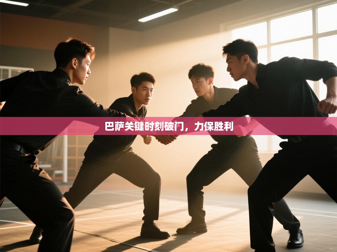 开云体育实名认证入口-巴萨关键时刻破门,力保胜利 第3张