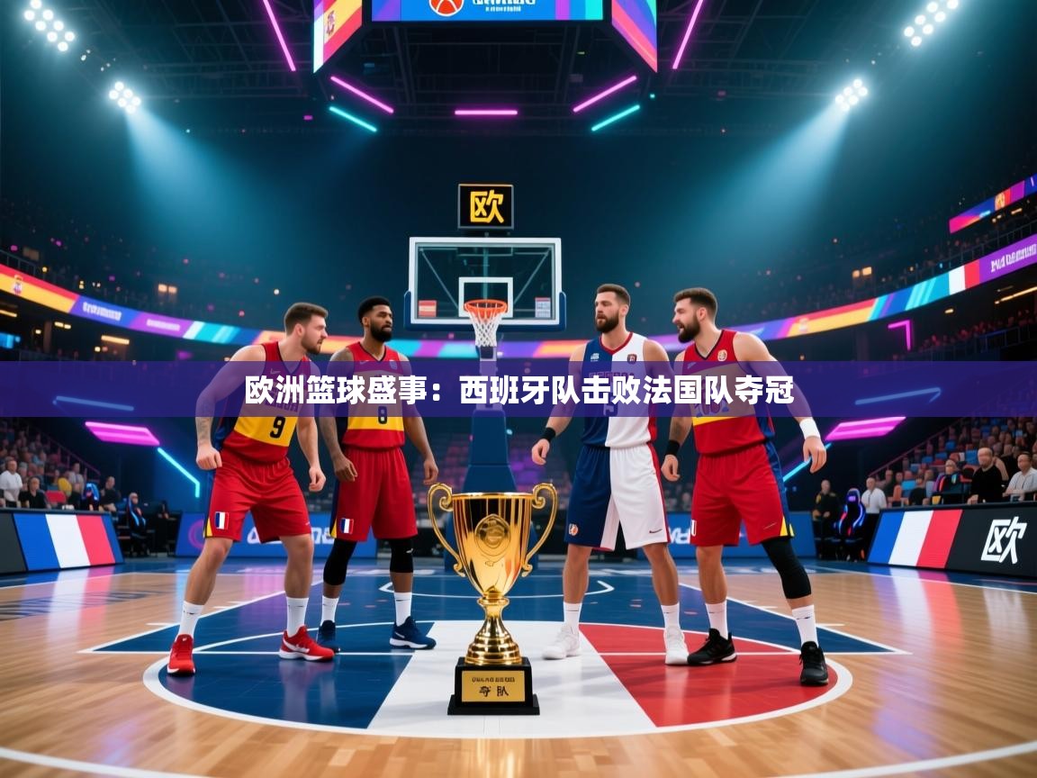 欧洲篮球盛事:西班牙队击败法国队夺冠 欧洲篮球盛事:西班牙队击败法国队夺冠