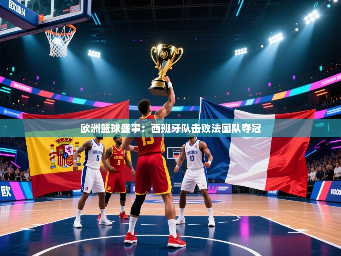 欧洲篮球盛事:西班牙队击败法国队夺冠 欧洲篮球盛事:西班牙队击败法国队夺冠